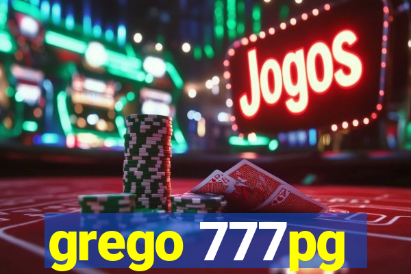 grego 777pg